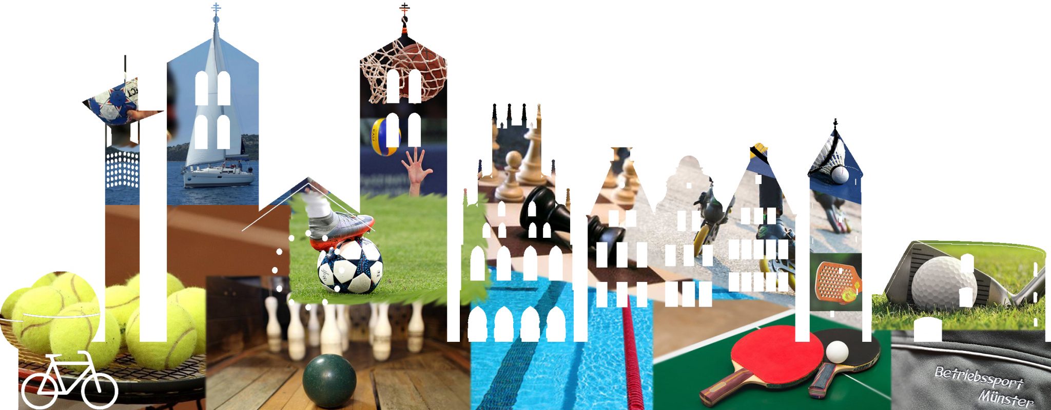 Betriebssport-Verband Münster e. V.